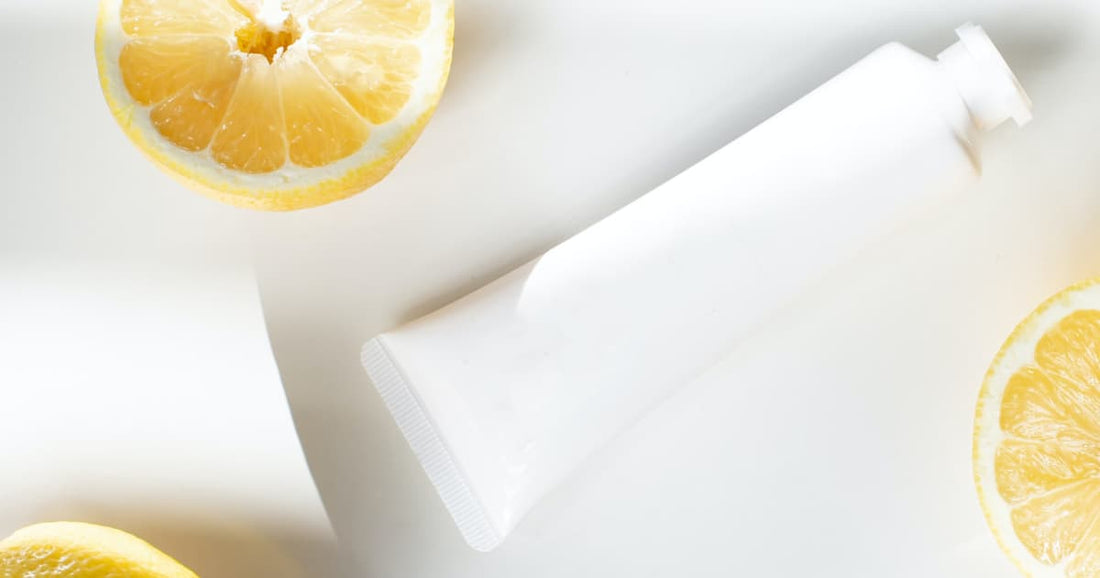 Organic skincare product