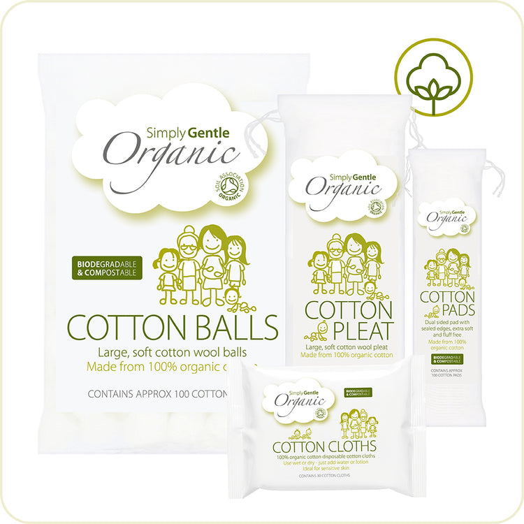 Cotton Wool