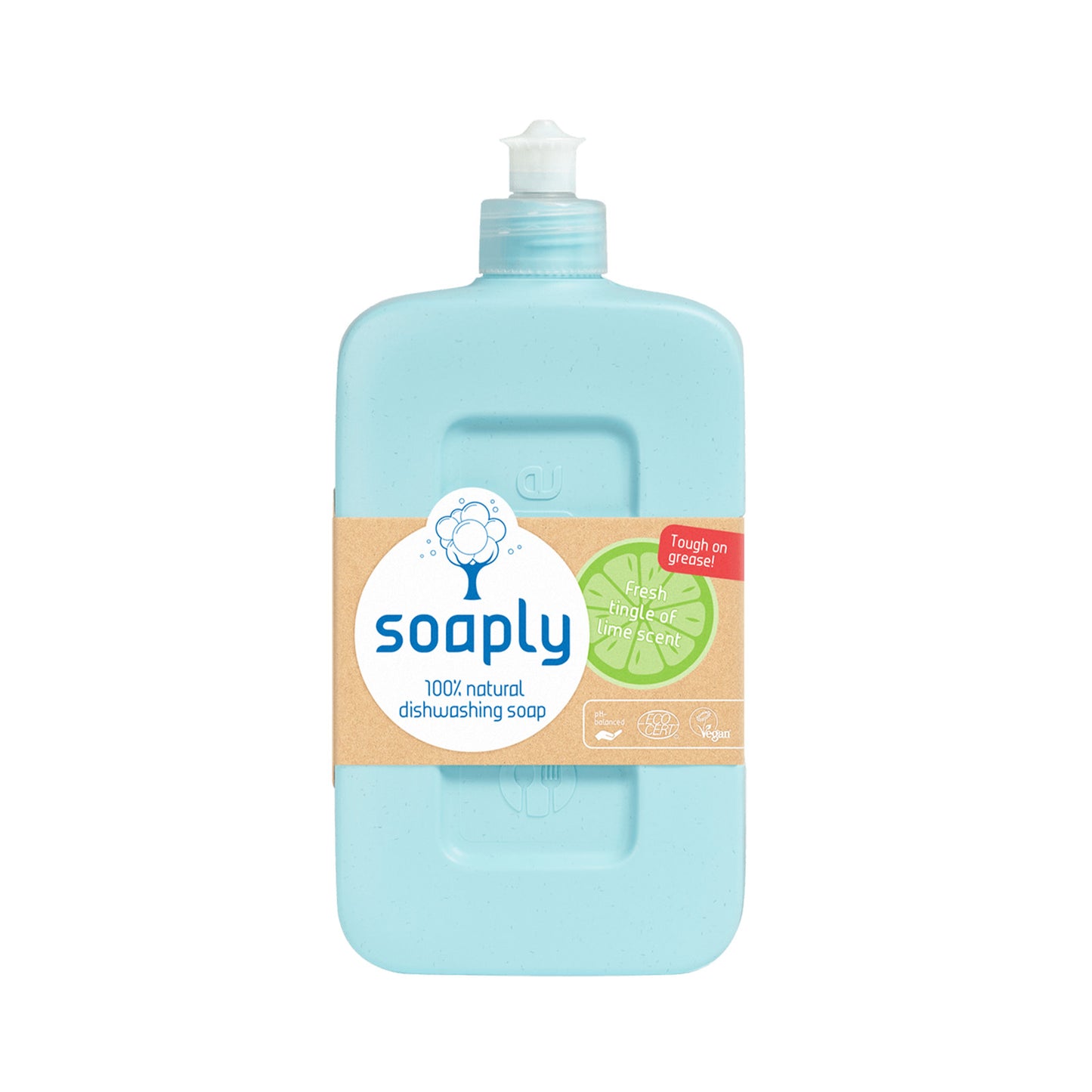 Soaply Dishwashing Soap