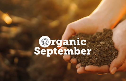 Forces in Nature - Simply Gentle Organic and Soil Association