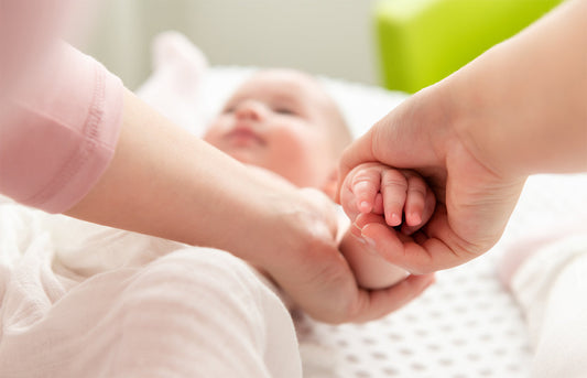 When to Switch to Organic Baby Products (And How to Start)