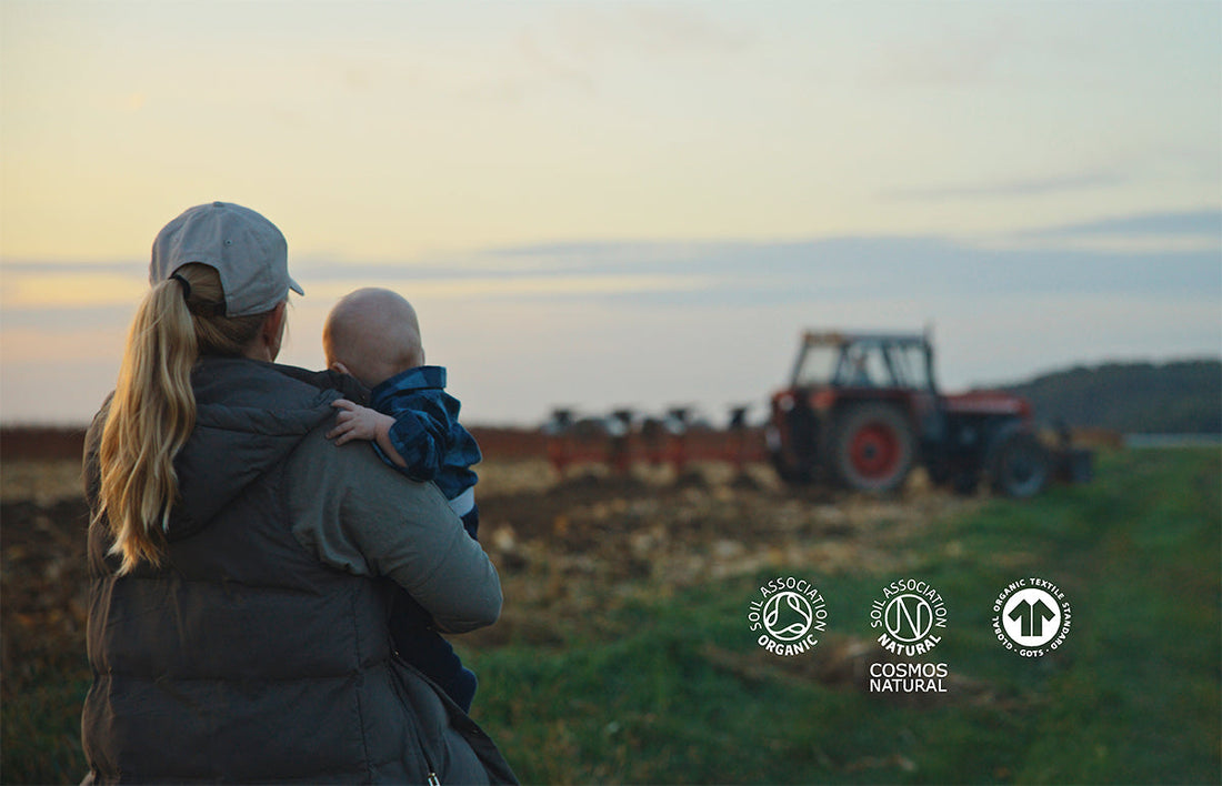 What Does 'Certified Organic' Actually Mean?