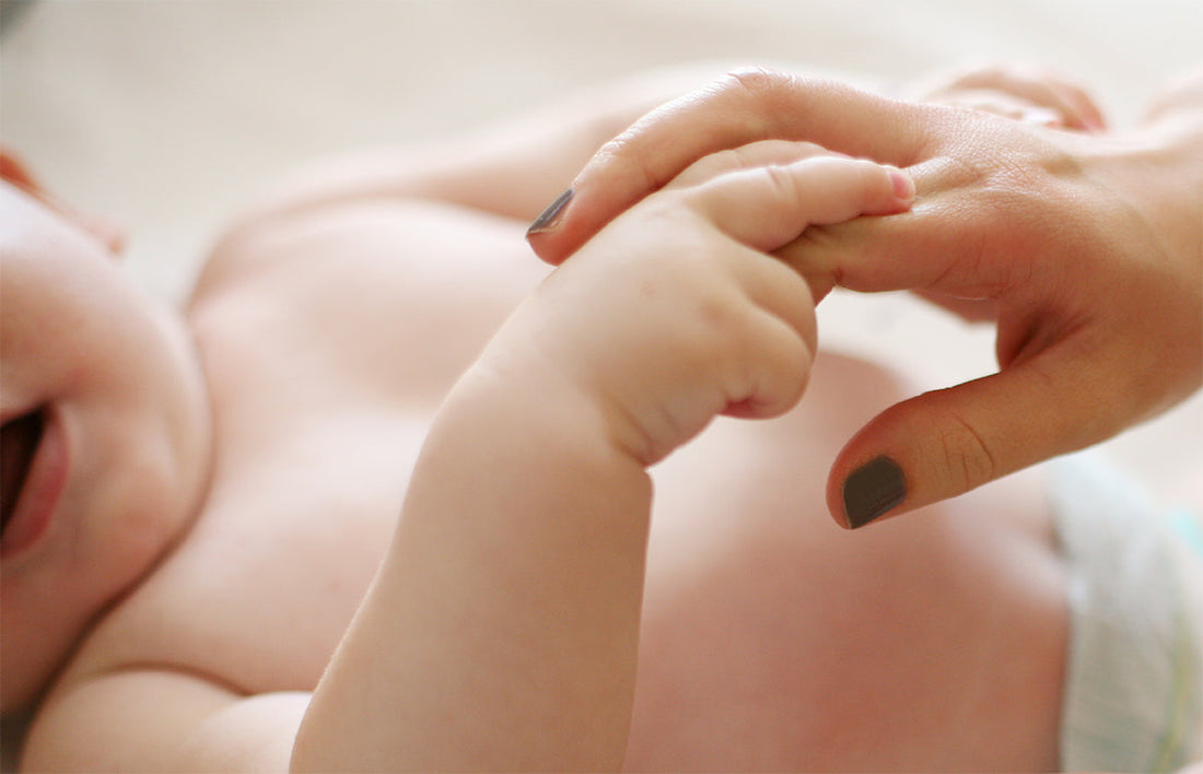 Why Do Babies Need Special Skincare Products?