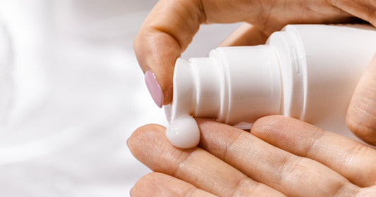 Daily skin moisturising benefits