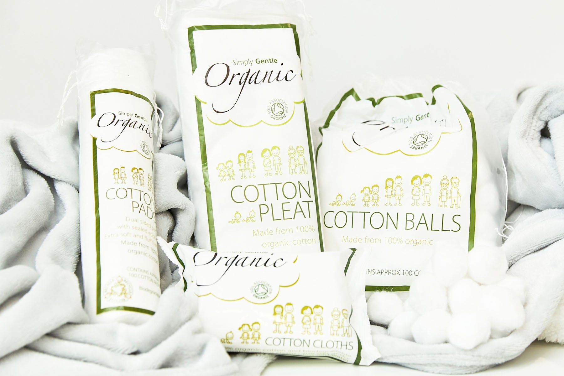 organic products