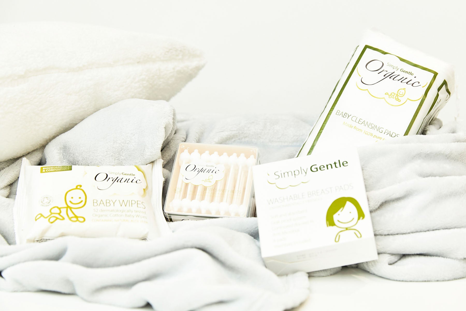 organic products