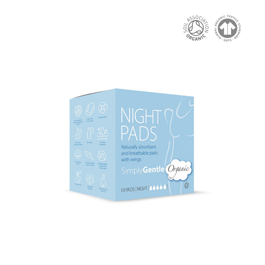 Simply Gentle Night Pad