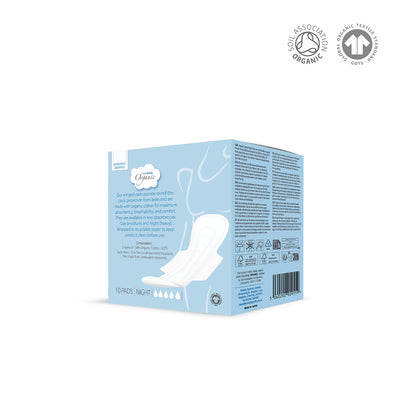 Simply Gentle Night Pad