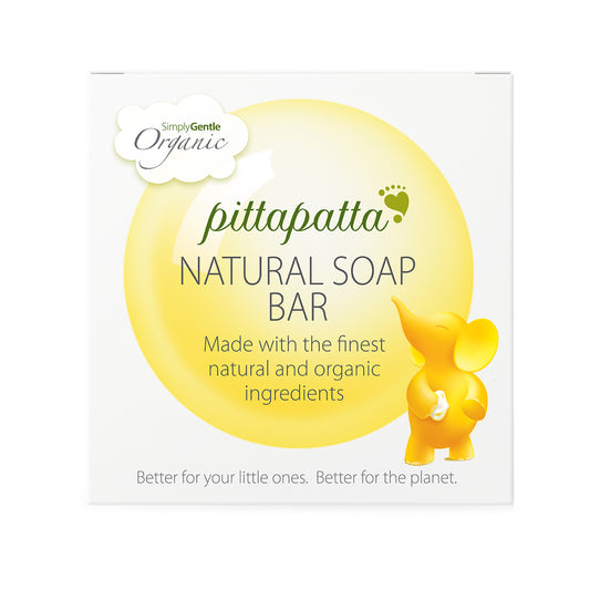 Pittapatta Natural Soap Bar