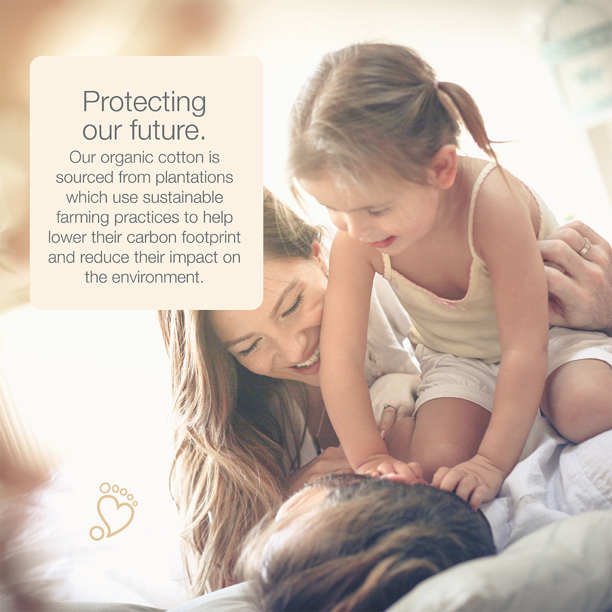 Simply Gentle Organic Paper Stem Buds