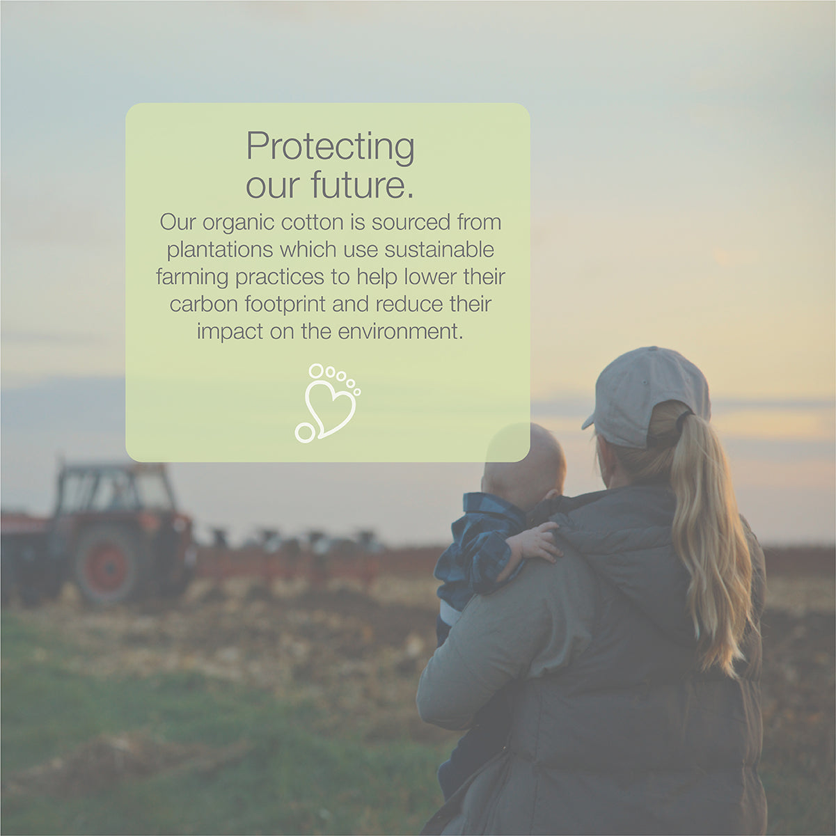 Simply Gentle Washable & Reusable Breast Pads