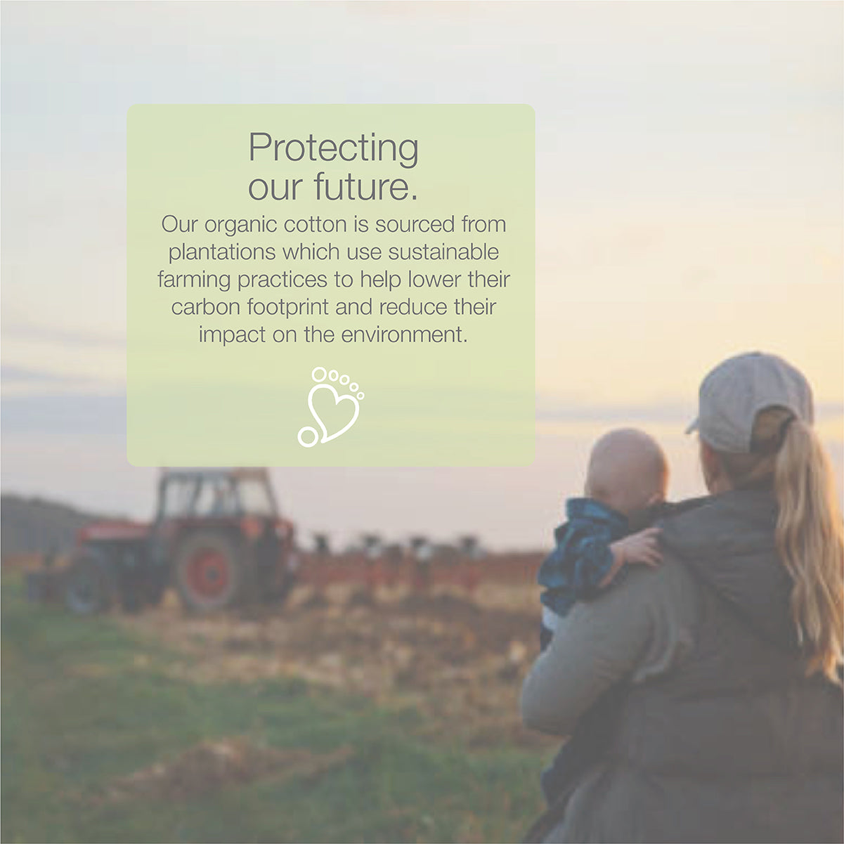 Simply Gentle Organic 3 in 1 Cosmetic Wipes