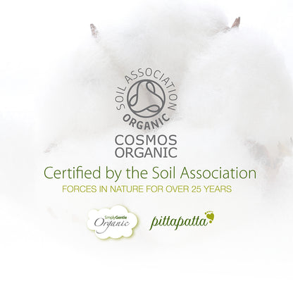 Pittapatta Organic Bubble Bath