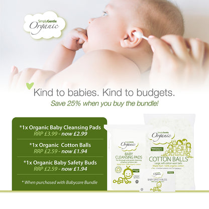 The Complete Baby Skincare Bundle
