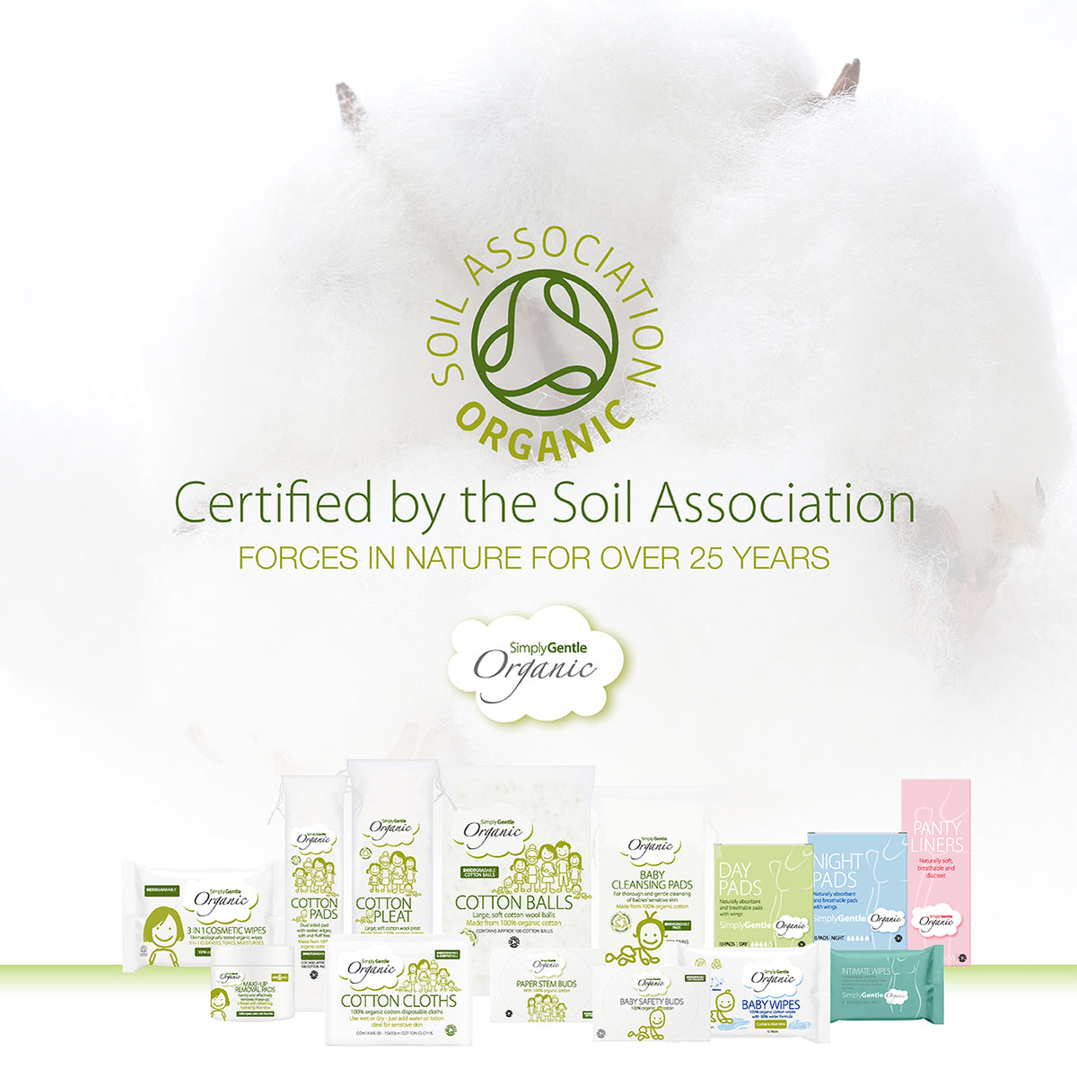 Pure Start - Feminine Hygiene Bundle