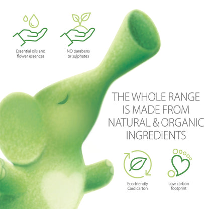Pittapatta Organic Chest Stick