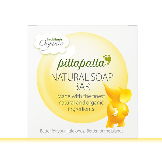 Pittapatta Natural Soap Bar