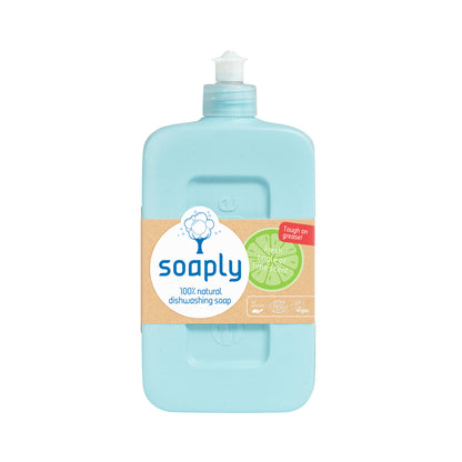 Soaply Dishwashing Soap