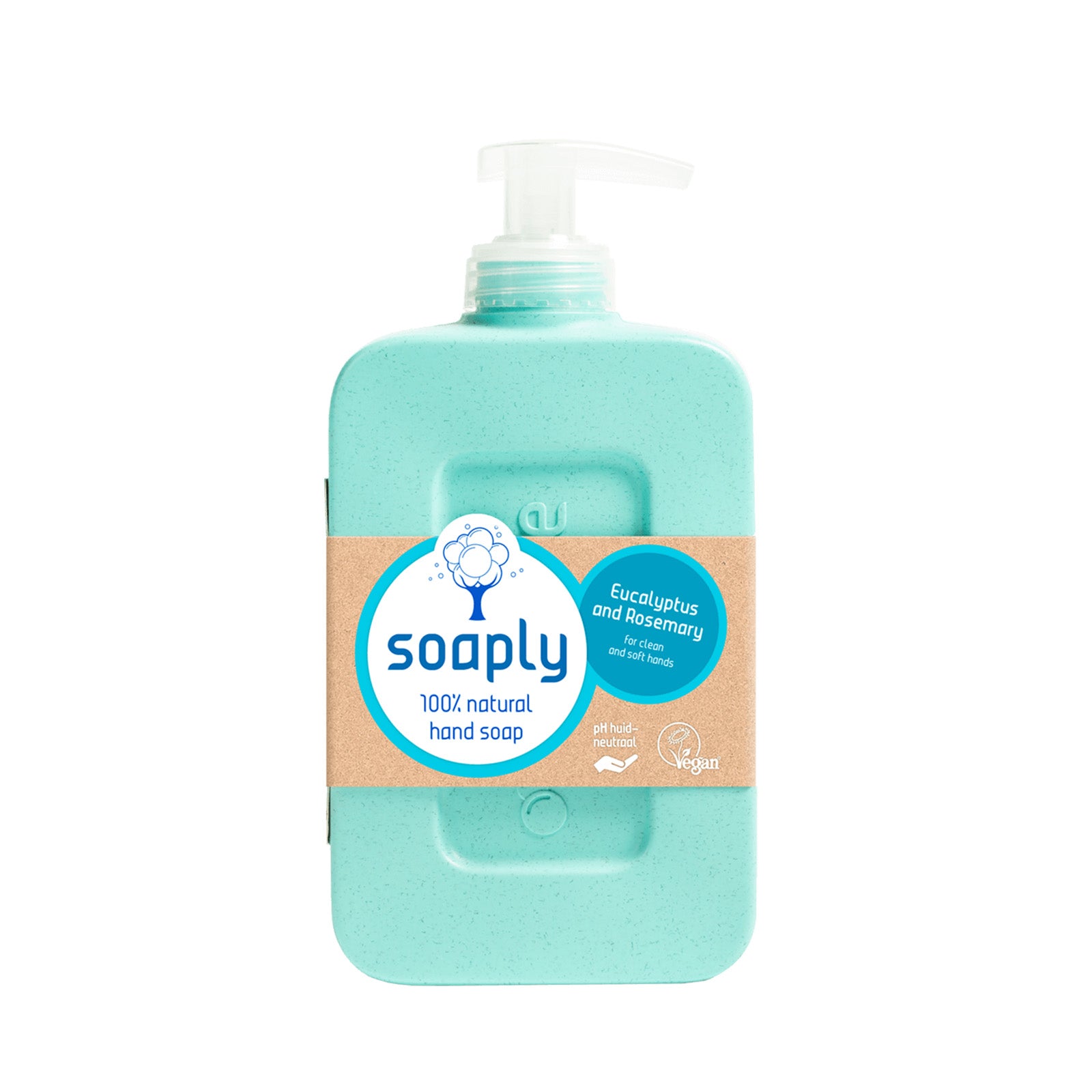 Soaply Hand Wash