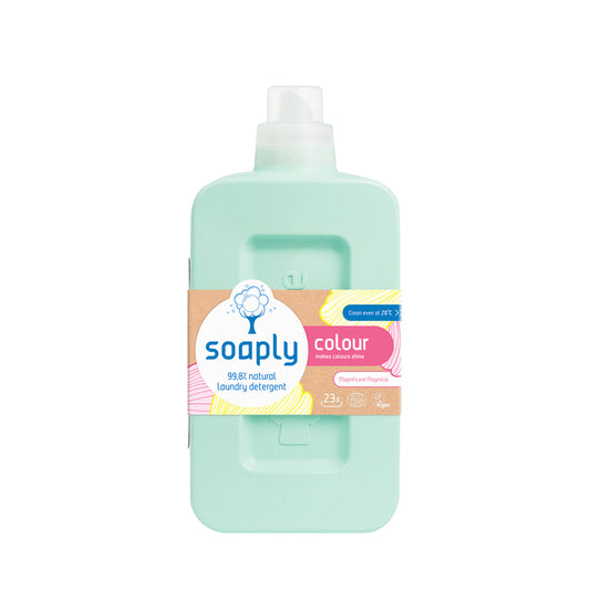 Liquid Laundry Detergent