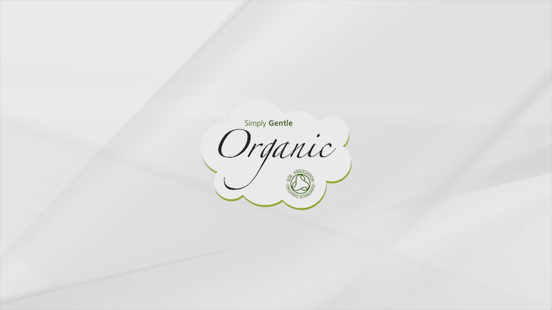Load video: About Simply Gentle